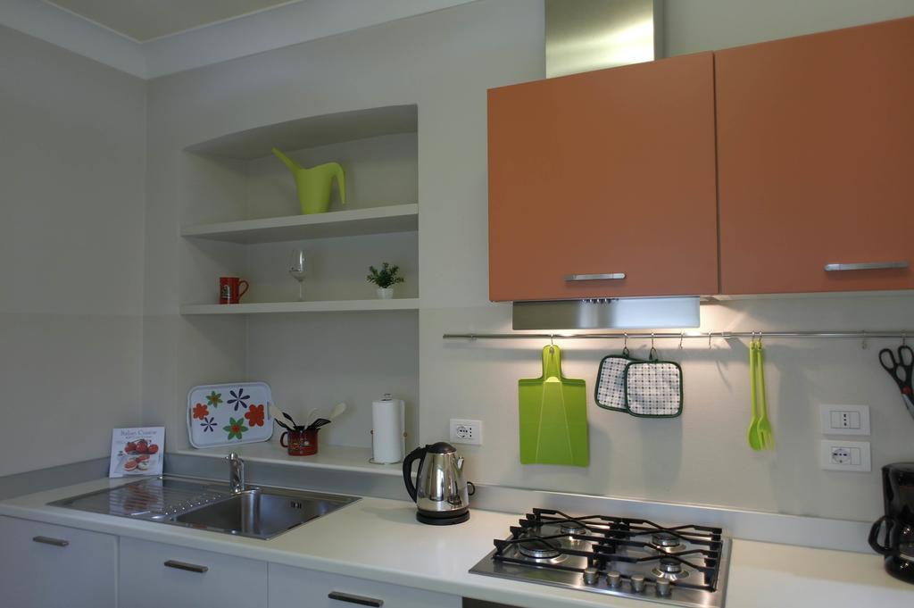 Yourhomeinlucca Le Palme Exterior foto