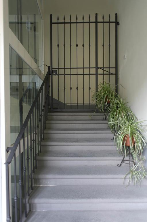 Yourhomeinlucca Le Palme Exterior foto