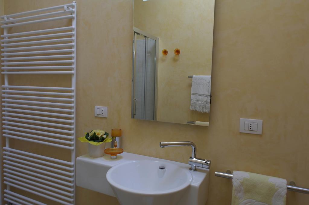 Yourhomeinlucca Le Palme Exterior foto
