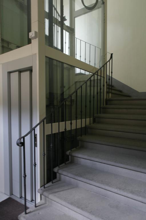 Yourhomeinlucca Le Palme Exterior foto